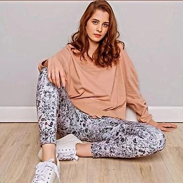 Халаты: Одежда для дома
Пижамы,халаты и мн.др.
Производство Литва 🇱🇹 
ARUELLE — 11