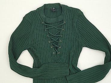 deezee sportowe: Zebra, Sweter damski, rozmiar S — 1