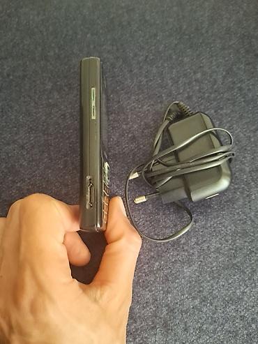 ses yaz: Samsung Ativ S, 2 GB, rəng - Qara, Düyməli — 4