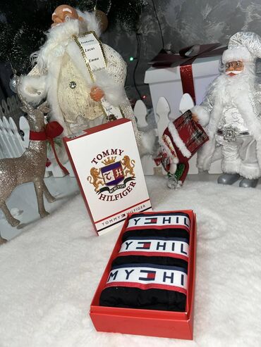 Čarape i donji veš: Muške bokserice
Najbolji kvalitet na tržištu
M,L,XL,XXL
Full likra na lalafo.rs — 5 Čarape i donji veš: Muške bokserice
Najbolji kvalitet na tržištu
M,L,XL,XXL
Full likra — 5