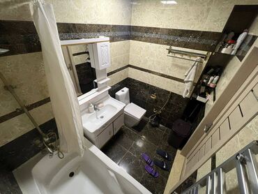 Yeni tikili: 2 otaqlı, Yeni tikili, m. Qara Qarayev, 80 kv. m — 8