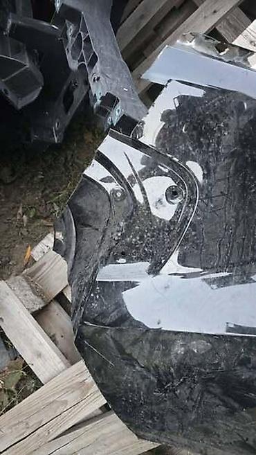 gumeno oko: POLUSTRANICA G70 DESNO ZA BMW SERIJA 7 | BMW 7 g70 polustranica — 3