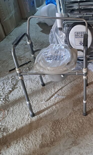 Əlil arabaları: Tibbi mehsullar. Elil arabasi, elil utitazi, xadinok, xeste yeriyen — 11