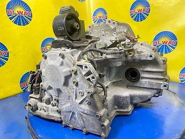 cami: Коробка передач Автомат Nissan 2000 г., Б/у, Оригинал, Япония — 2