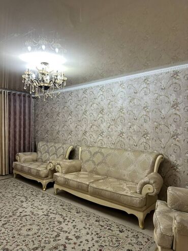 Продажа квартир: 2 комнаты, 47 м², 104 серия, 1 этаж, Евроремонт — 9