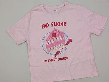 just unique: T-shirt damski, rozmiar M — 1