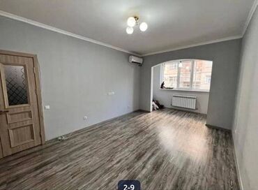 Продажа квартир: 1 комната, 45 м², 106 серия, 2 этаж, Косметический ремонт