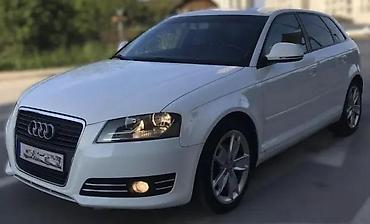 delovi za audi q5: AUDI A3 2GOD. - POLOVNI I NOVI DELOVI | Audi A3 - 2003 2012god. - — 3