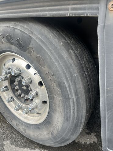 Прицепы и полуприцепы: Прицеп, Schmitz Cargobull, Тентованный, от 12 т, Б/у — 10