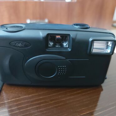 фотоапарат кодак in Кыргызстан | ФОТОАППАРАТЫ: Продаю пленочный фотоаппарат Кодак в рабочем состоянии. Недорого