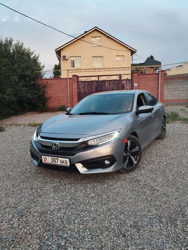 хонда сивик запчасти: Honda Civic: 2017 г., 1.5 л, Автомат, Бензин, Седан