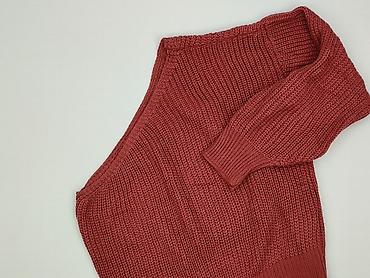 shein among us: Shein, Sweter damski, rozmiar M — 1
