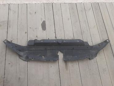 Toyota Prado 150 kuza motor 2.7 matorxanada olan radiator qoruyucusu lalafo.az -da Toyota Prado 150 kuza motor 2.7 matorxanada olan radiator qoruyucusu