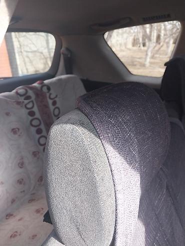 Toyota: Toyota Ipsum: 2002 г., Минивэн — 8