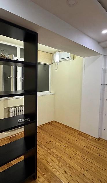 2 bedroom: 2 комнаты, 62 м², 12 мкр Элитка, 7 этаж, Дизайнерский ремонт — 7