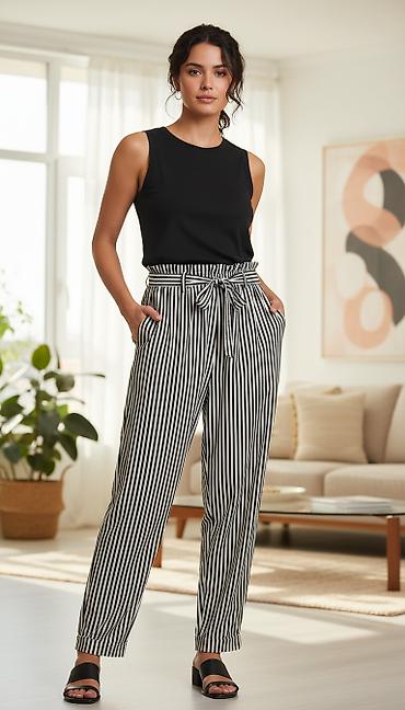 Брюки: Женские брюки — ПОДБОРКА моделей ВСЕ в ОТЛИЧНОМ СОСТОЯНИИ👌🏻 1) ZARA — 1