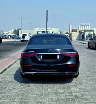 Nəqliyyat vasitəsinin icarəsi: Mercedes -da lalafo.az — 10 Nəqliyyat vasitəsinin icarəsi: Mercedes — 10