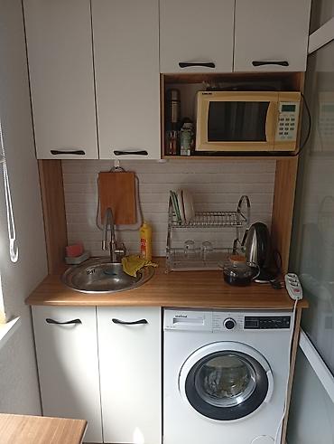 Продажа комнат: 19 м², С мебелью — 8
