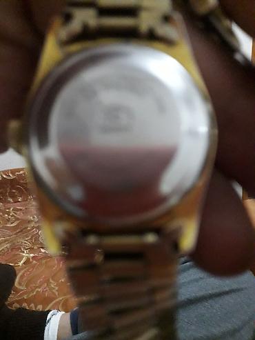 бу барсетки: Orient Automatic — оригинальные механические часы с автоподзаводом — 3