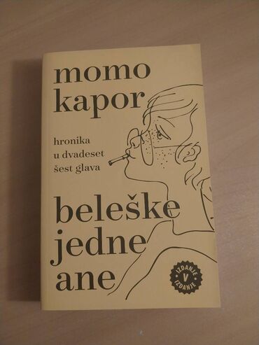 Knjige i stripovi: Prodajem 11 pažljivo čuvanih knjiga domaćih i stranih autora - — 3