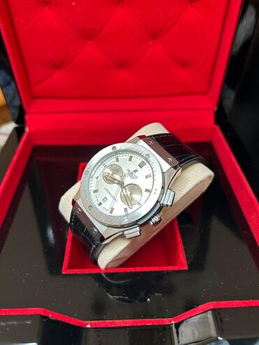 Qol saatları: Yeni, Qol saatı, Patek Phillipe, rəng - Qara — 3