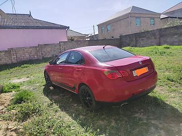 ford fusion qapi kodu: MG : 1.8 l | 2011 il 195000 km Sedan — 10