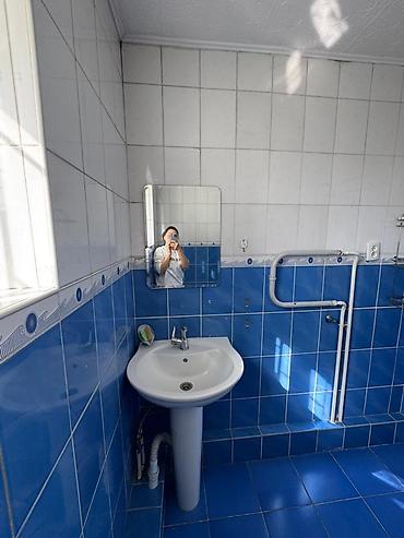 Долгосрочная аренда домов: 260 м², 6 комнат, Ала-Арча ТРЦ — 15