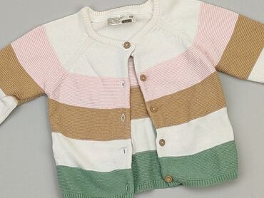 Sweaters and Cardigans: Cardigan, 3-6 months, condition - Good