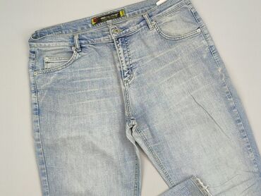 Jeansy dla mężczyzn