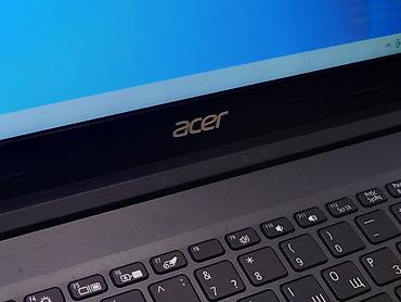 Ноутбуки Acer: Intel Core i3 — 8