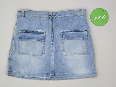 denim co: Spódnica damska, rozmiar S — 3