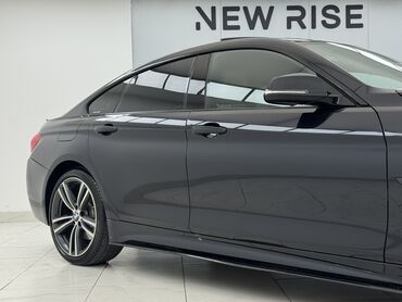 BMW: BMW Серия 4: 2016 г., 2 л, Автомат, Бензин, Хэтчбэк — 7