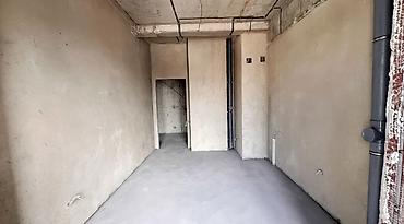 312: 1 комната, 44 м², Тунгуч мкр Элитка, 13 этаж, ПСО (под самоотделку) — 5