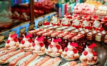 требуется сиделка с проживанием: Работа в Санкт-Петербурге на фабрике “Невский Кондитер” 🔹 Требуются