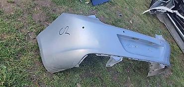 epoxy plastic mannol: ZADNJI BRANIK LIMUZINA ZA OPEL ASTRA J | Opel Astra j zadnji branik — 5