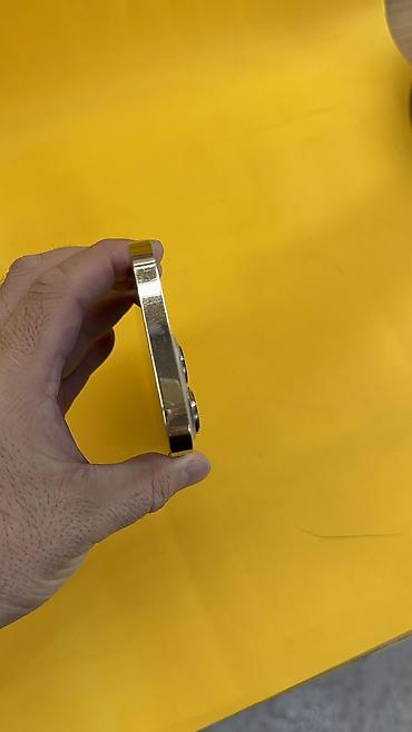 Apple iPhone: IPhone 13 Pro, 256 ГБ, 79 % — 2