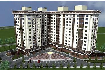 Продажа квартир: 3 комнаты, 85 м², Индивидуалка, 6 этаж — 2