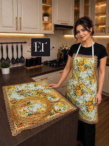 🇺🇸ENGLISH Rule Your Kitchen in Absolute Luxury: The ET Elegance Elite lalafo.az -da 🇺🇸ENGLISH Rule Your Kitchen in Absolute Luxury: The ET Elegance Elite