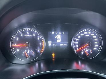 дверь на киа рио 3: Kia K7: 2018 г., 3 л, Автомат, Газ, Седан — 7