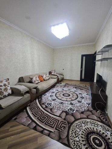 Uzunmüddətli kirayə mənzillər: Xalqlar Dostluğu metrosuna 5-10 dəqiqəlik məsafədə,10 mərtəbəniin,8-ci — 2