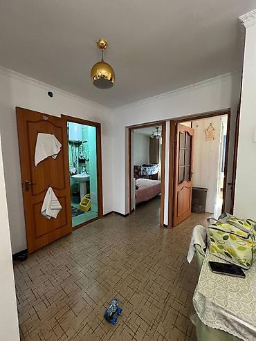 Продажа квартир: 3 комнаты, 63 м², Индивидуалка, 2 этаж, Евроремонт — 8