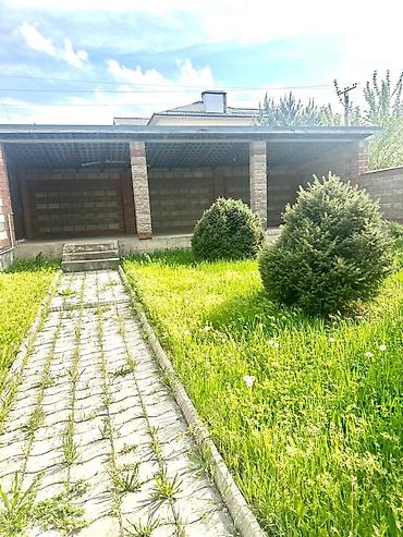 Долгосрочная аренда домов: 400 м², 7 комнат, Забор, огорожен, Теплый пол, Бронированные двери — 3