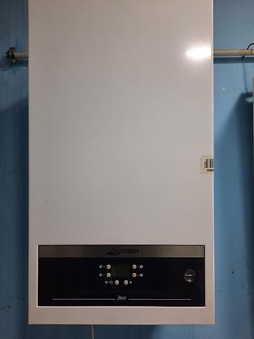 Emko kombi Turkiye 24 kw yeniden ferqlenmir at lalafo.az Emko kombi Turkiye 24 kw yeniden ferqlenmir