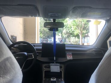 BYD: BYD : 1.5 l | 2024 il Sedan — 10