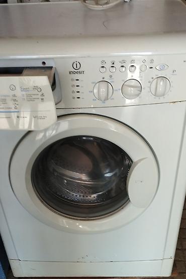 Mətbəx texnikası: İşlənmiş 2 qapılı Samsung Soyuducu Satılır, rəng - Ağ — 9