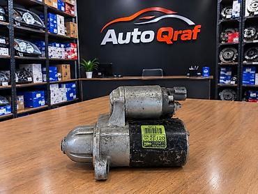 Honda Cr-V üçün Starter Cr-v Ucun starter Cr-v Ucun startyor Cr-v