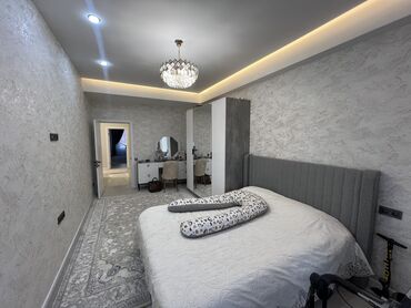 нова сити: 2 комнаты, 80 м², Элитка, 11 этаж, Дизайнерский ремонт