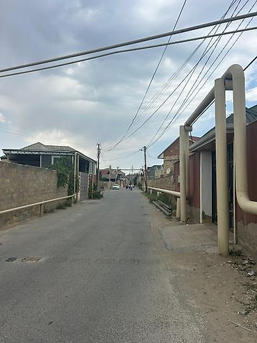 xirdalanda ev: 120 kv. m, 4 otaqlı, Kombi, Qaz, İşıq — 5