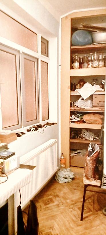 Köhnə tikili: Mingəçevir, 3 otaqlı, Köhnə tikili, 84 kv. m — 22