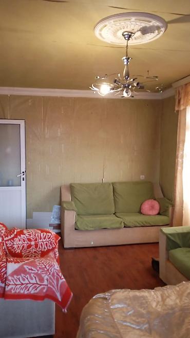 Köhnə tikili: Ev satılır, Gence şeheri pasyolka şahlar hüseyinovda, 4 mertebeli daş — 7